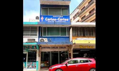 local comercial en renta melchor ocampo zona centro veracruz veracruz de ignacio de la llave pzRsiSg